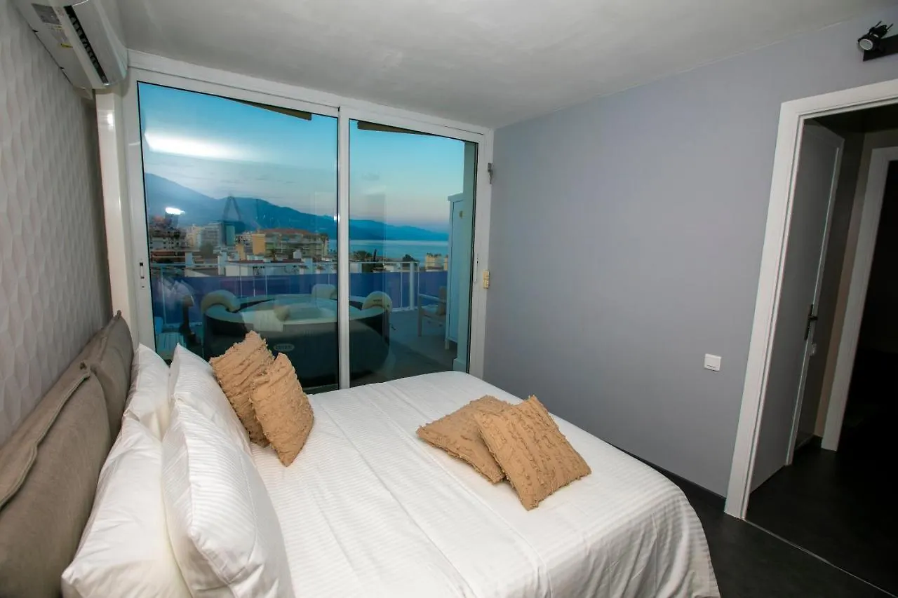 Apartment Castiello B&B Roquebrune-Cap-Martin France