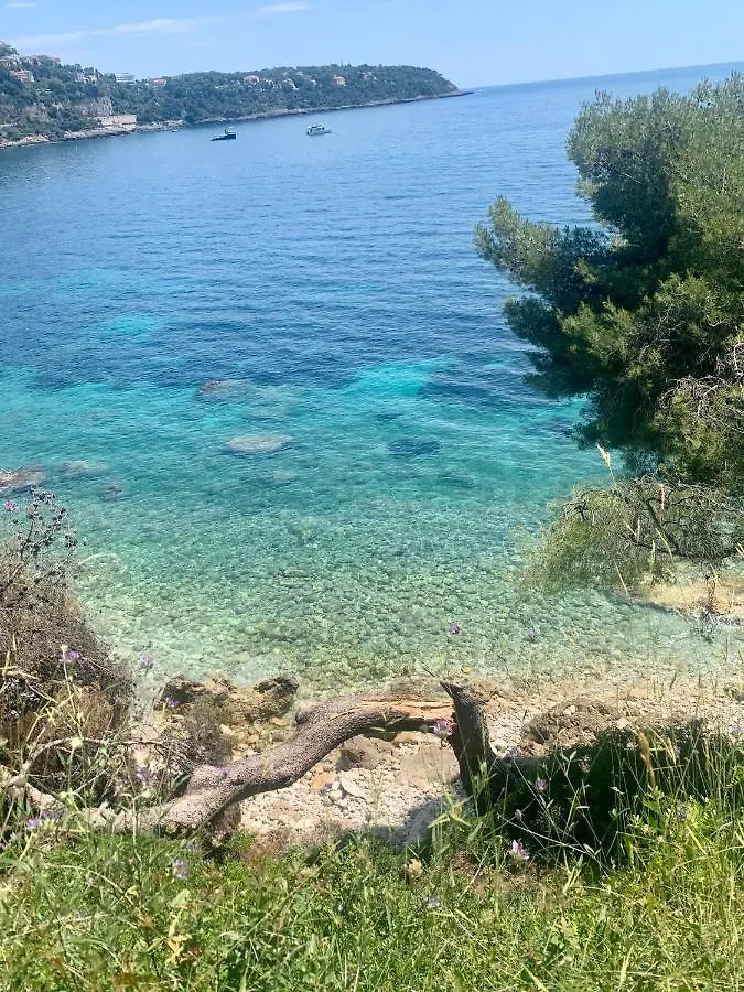Castiello B&B Roquebrune-Cap-Martin 0*,  France