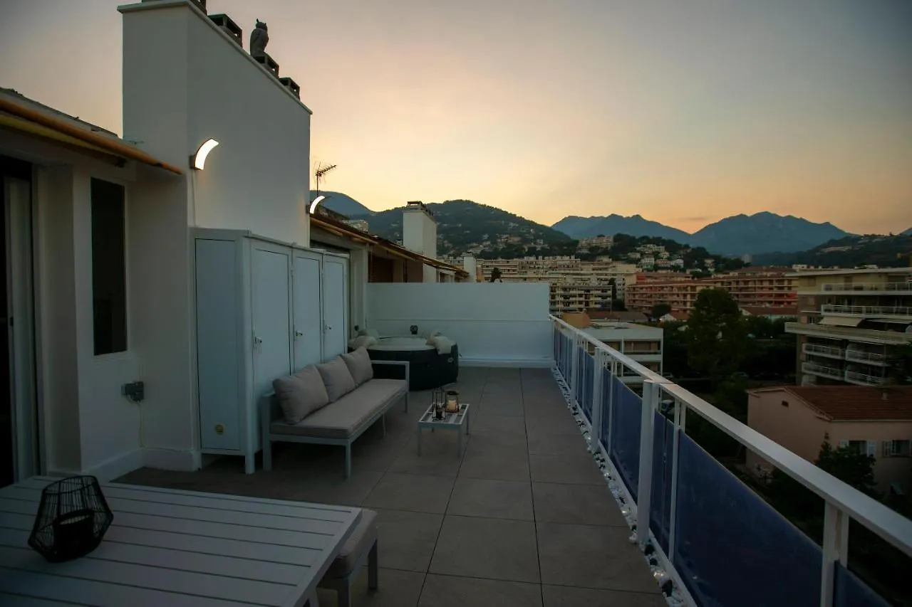 Castiello B&B Roquebrune-Cap-Martin Apartment