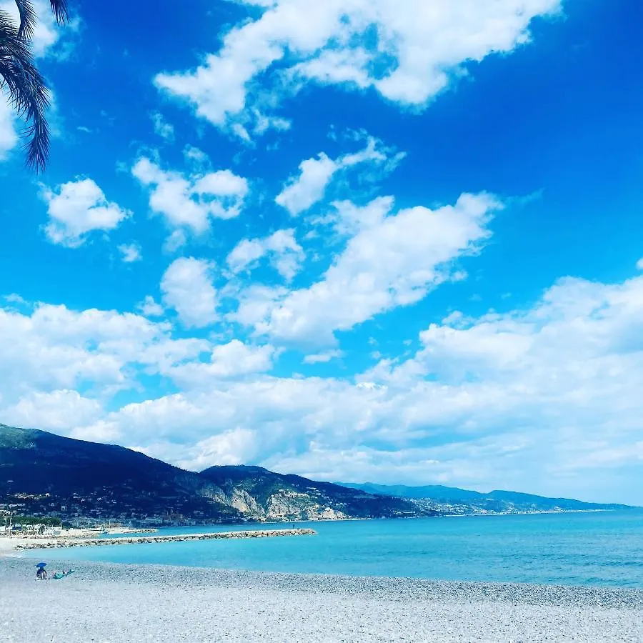 Apartment Castiello B&B Roquebrune-Cap-Martin France