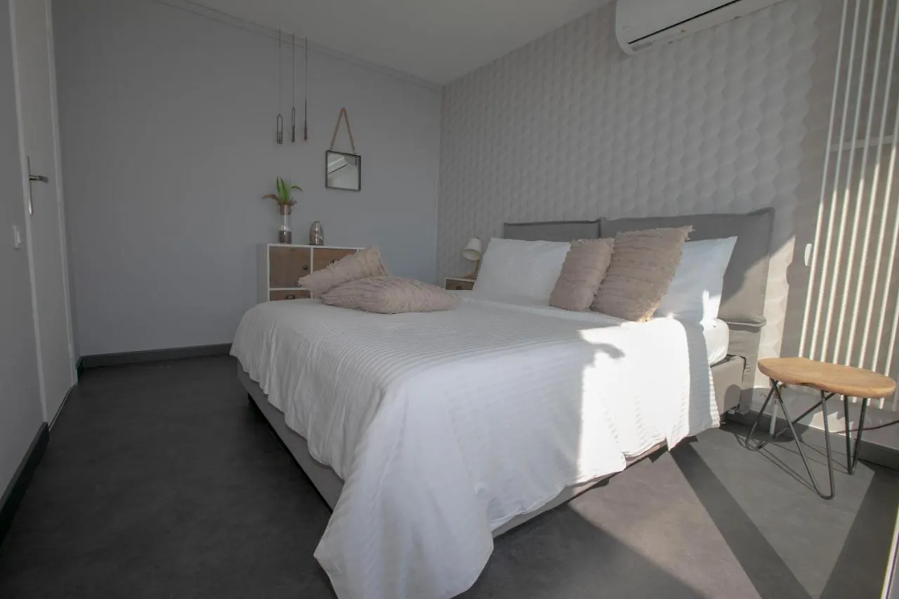 Castiello B&B Roccabruna Francia