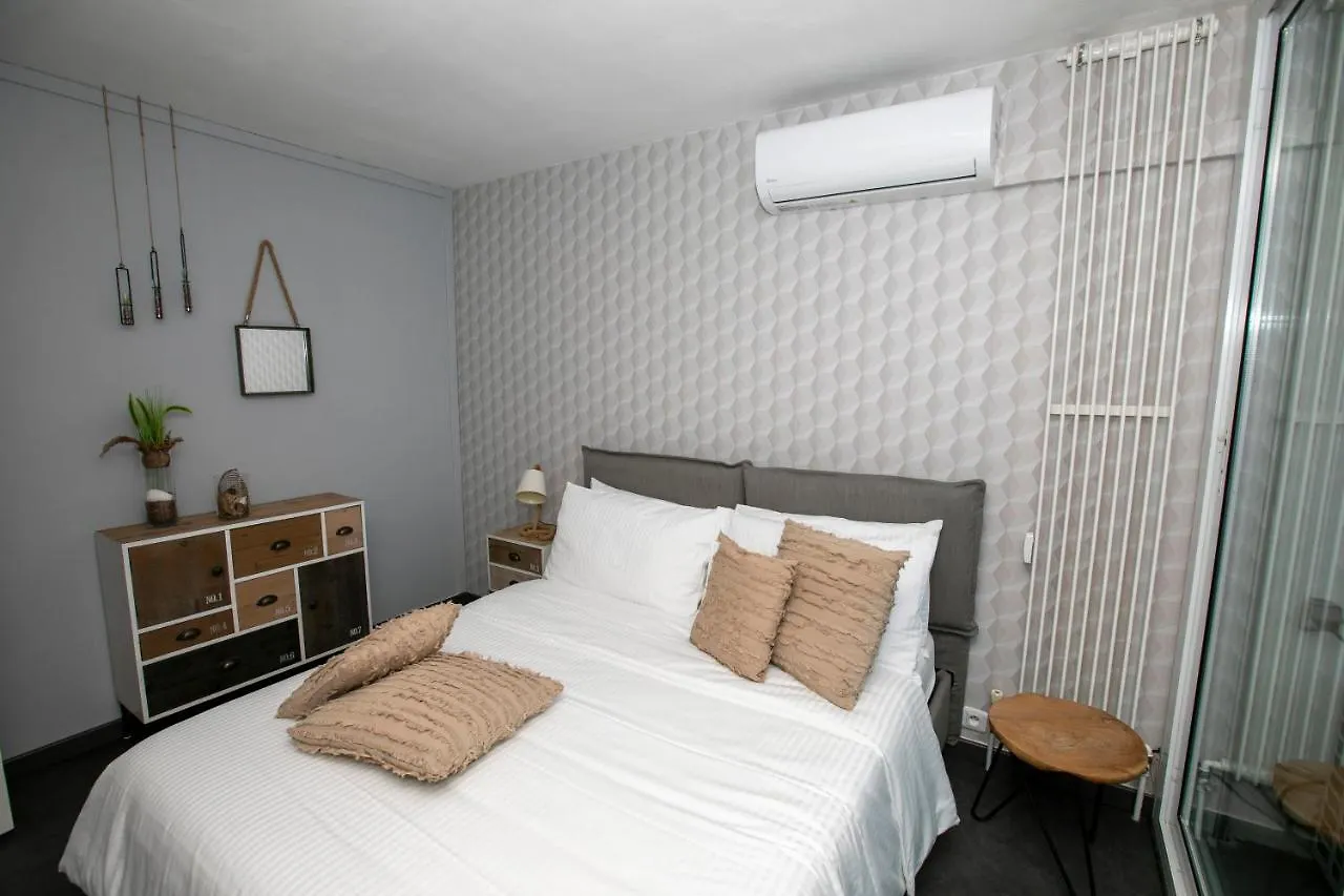 Castiello B&B Roccabruna