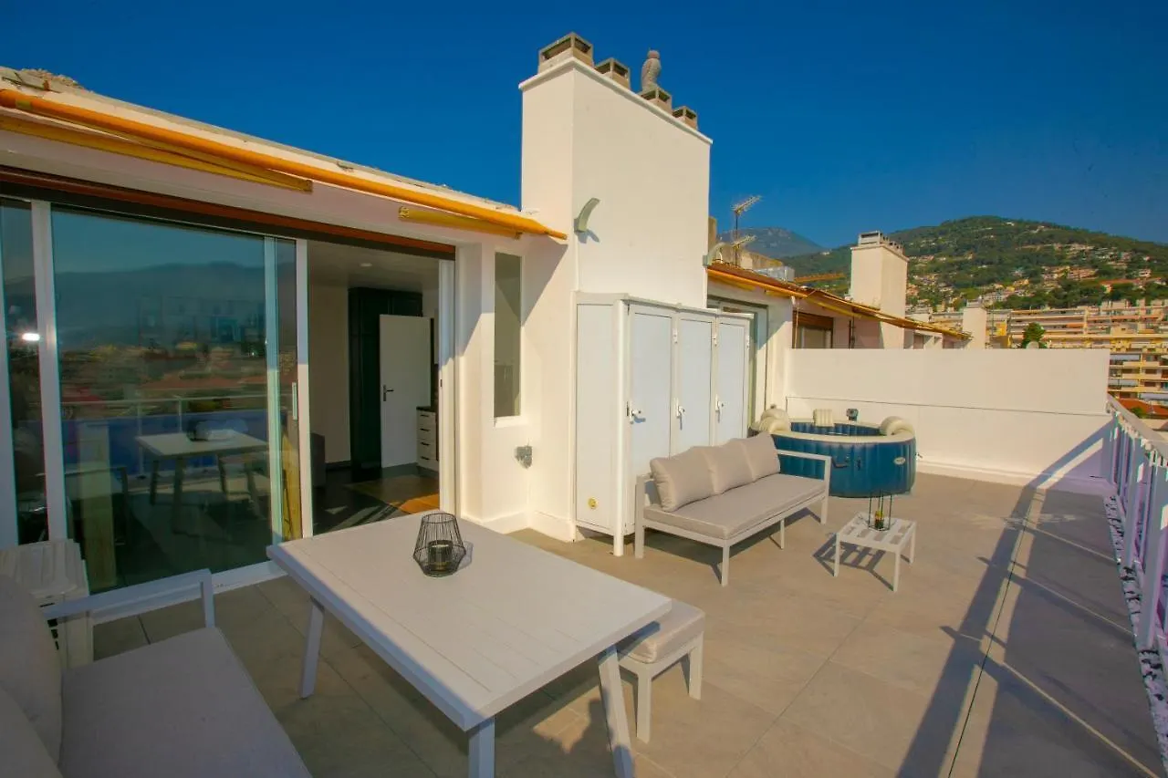 Castiello B&B Roccabruna Appartamento