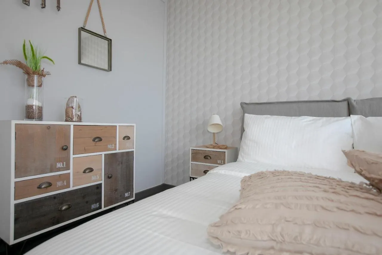 Appartamento Castiello B&B Roccabruna