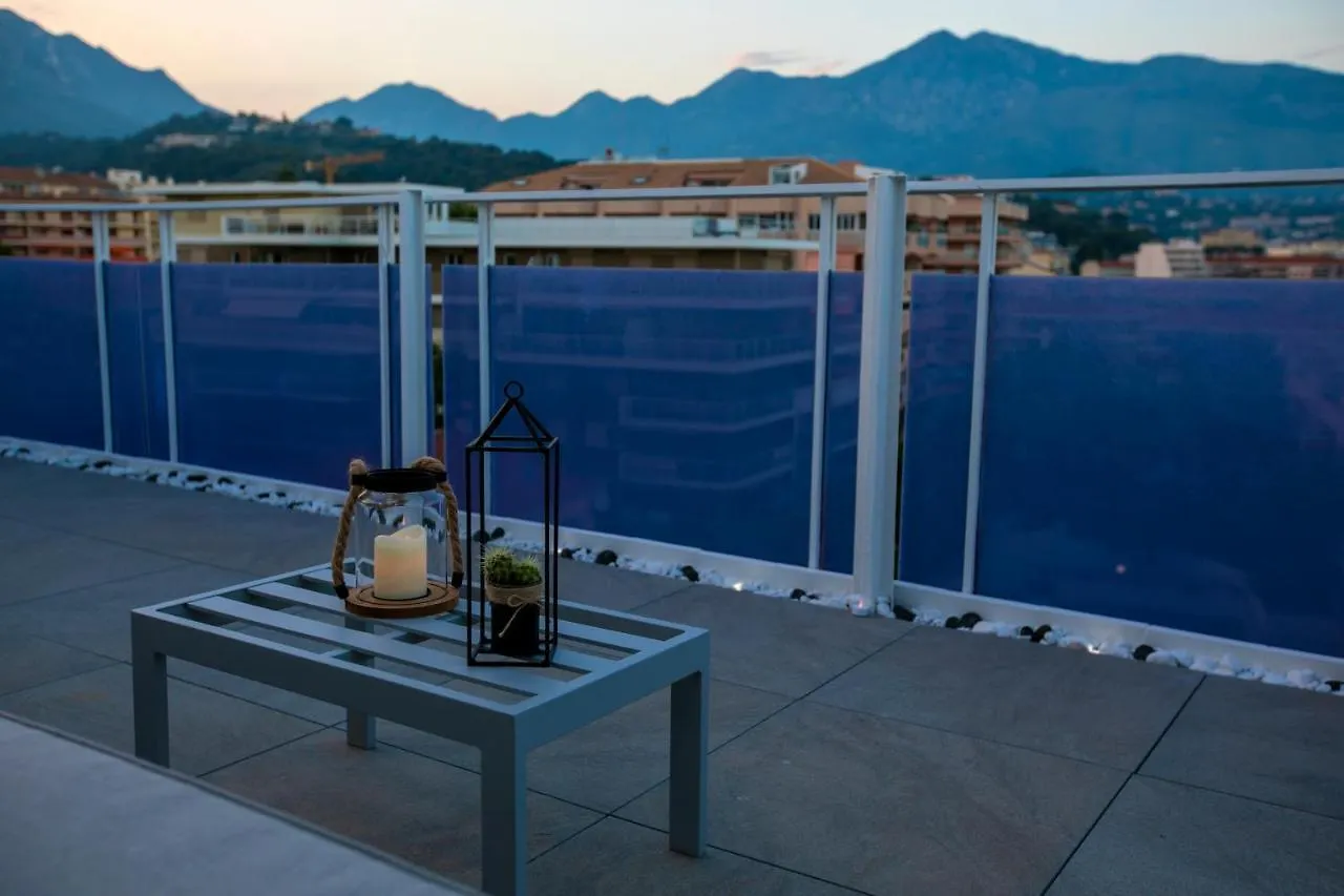 Castiello B&B Roccabruna Appartamento