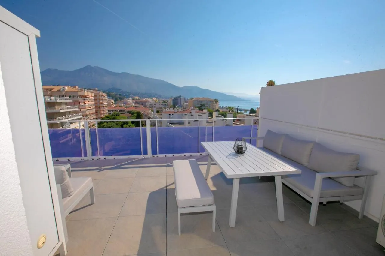 Castiello B&B Roccabruna