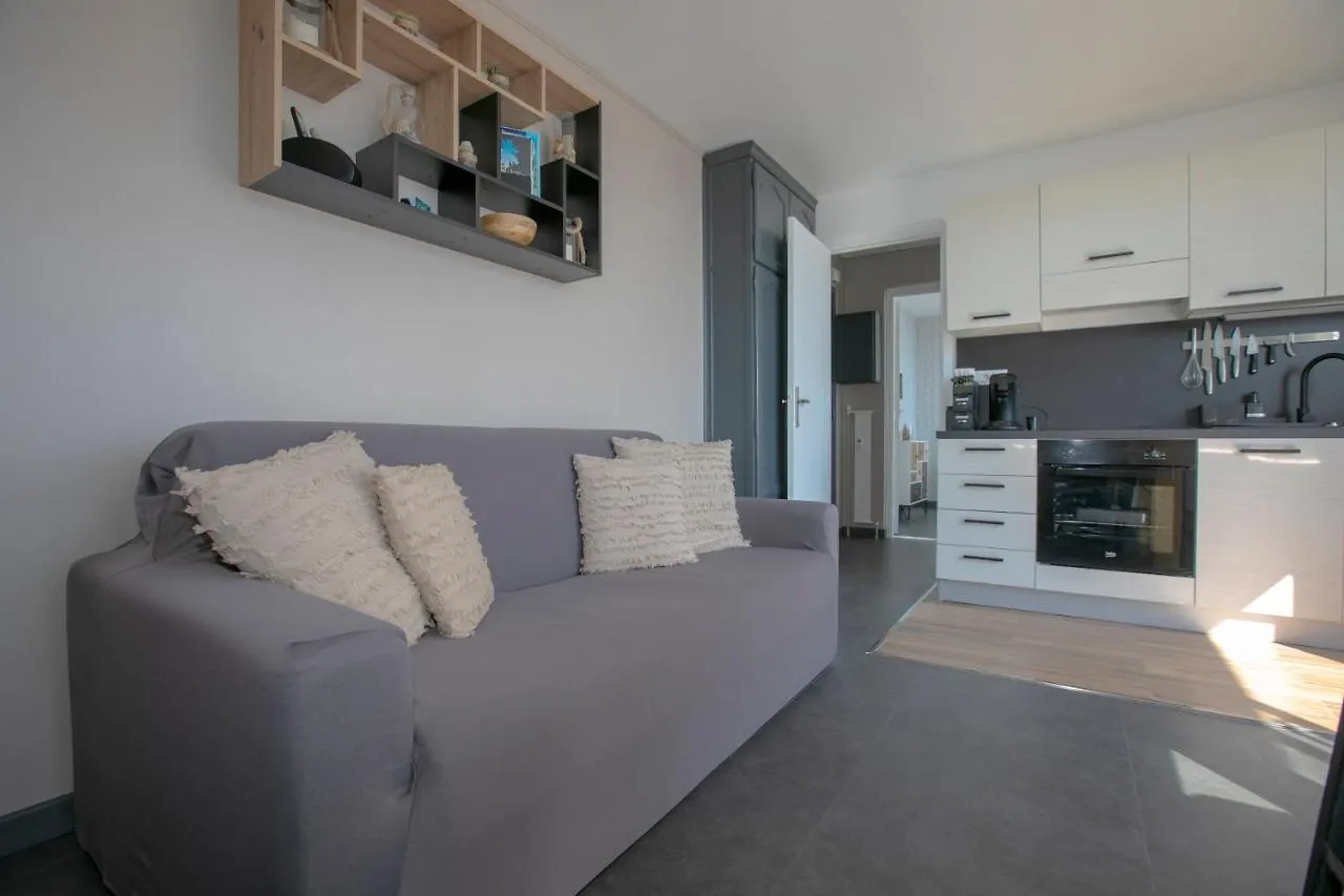 Appartamento Castiello B&B Roccabruna