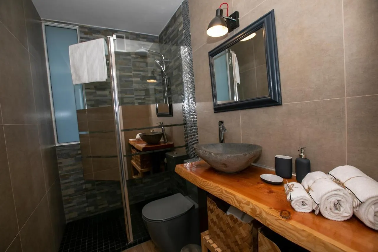 Appartamento Castiello B&B Roccabruna