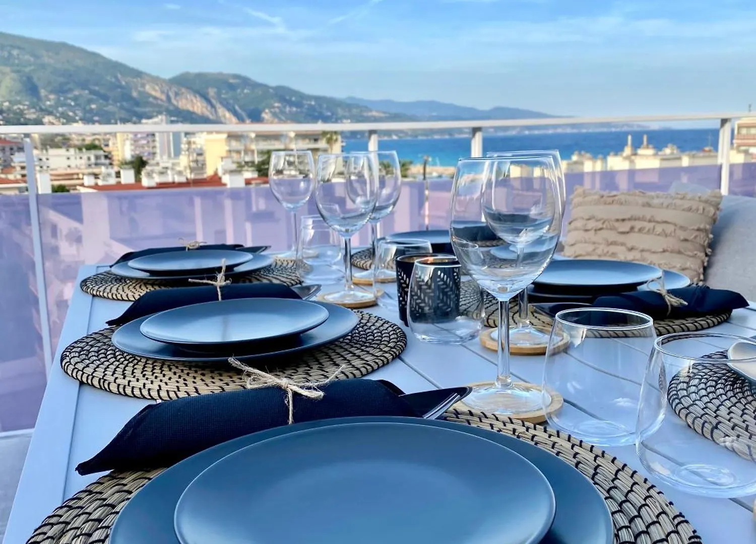 Apartment Castiello B&B Roquebrune-Cap-Martin